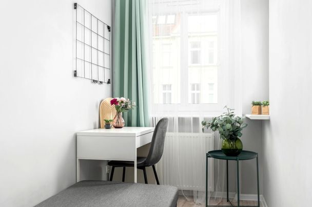 Pokój, ul. Żupańskiego - Photo 1