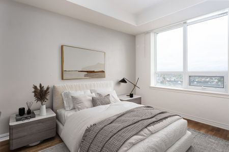 For Lease - 2365 Central Park Drive Unit# 1106, Oakville, Ontario - Photo 3