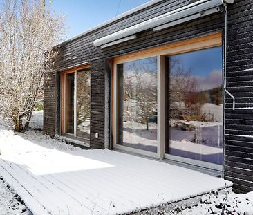 2½ Zimmer-Wohnung in Magglingen/Macolin (BE), möbliert - Foto 3