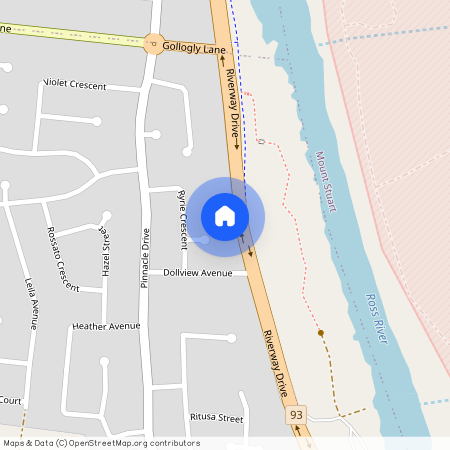 1017 Riverway Dr, Rasmussen, Burdell