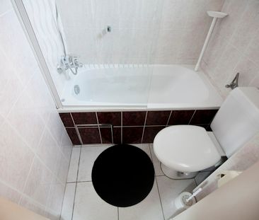 Möblierte Wohnung Brüssel, Schuman (EU District) - Photo 4