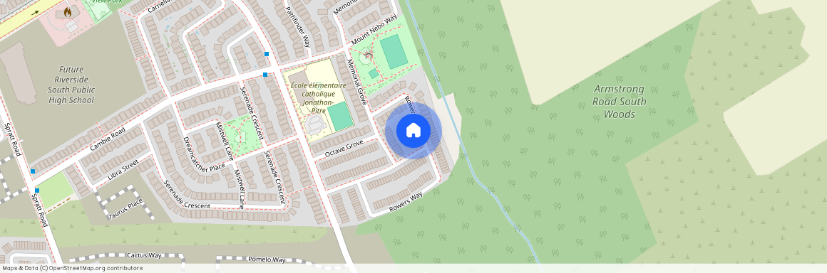 529 Rowers Way, Gloucester
