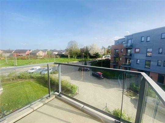 Appartement te huur - Photo 1