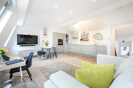 2 bedroom maisonette to rent - Photo 2