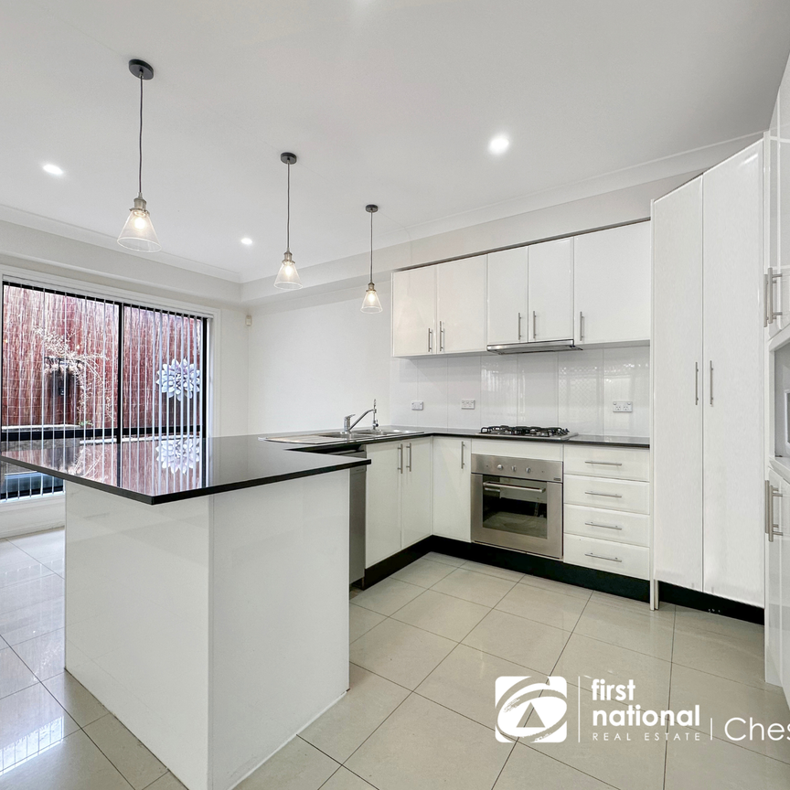 24A Burton Avenue, 2162, Chester Hill Nsw - Photo 1