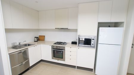 846/2 The Crescent, Wentworth Point NSW 2127 - Apartment For Rent | Domain - Photo 5