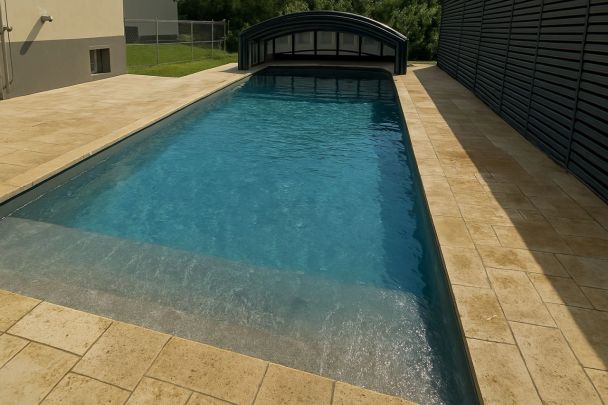 Magnifique maison de 7.5p / vue sur le lac - Photo 1