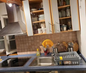 Schöne 2 Zimmerwohnung - Photo 6