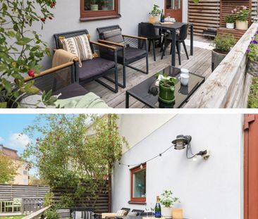 Kruthusbacken, Solna - Photo 5