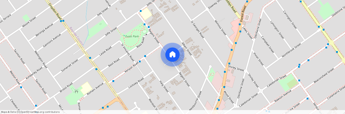 28 Regent Street, NSW 2207, Bexley