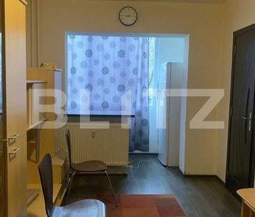Apartament cu 1 camera, modern, 27 mp, zona strazii Rasaritului - Fotografie 4