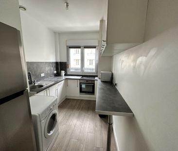 A louer Brest Centre Siam Appartement T6 116 M2 - Photo 1