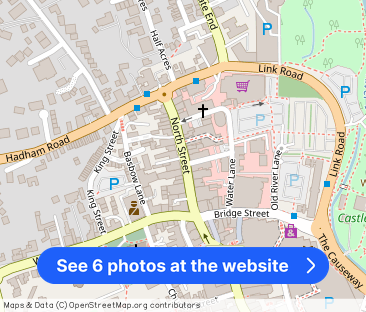 North Street, Bishop`s Stortford, Herts, CM23 - Photo 1