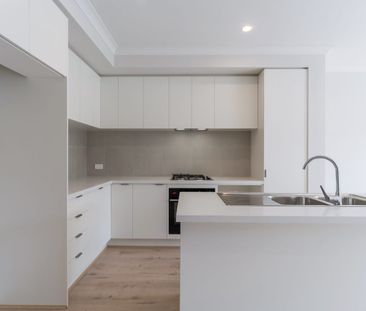 **RECEIVE ONE MONTH FREE RENT, ASK US HOW! Brand New 3-Bedroom Fami... - Photo 5