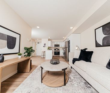 3000 Trombley Street Apartment – Two-Bedroom, One-Bathroom - Photo 2