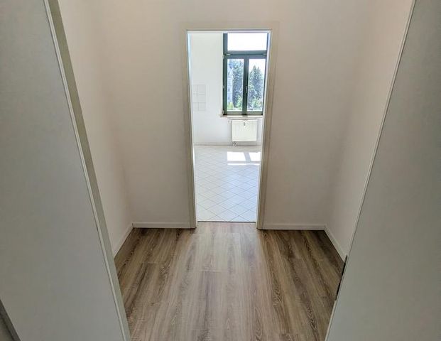 ++ ab sofort - wunderschöne 2-Raum Wohnung auf der Fürstenstraße, top-angebunden ins Zentrum ++ - Foto 1