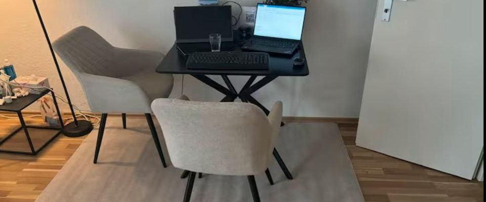 2 Zimmer 50qm Köln Mülheim - Foto 1