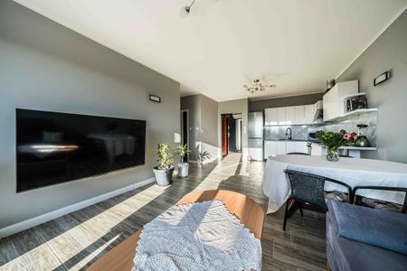 Parterowy dom w Lusówku. - Photo 3