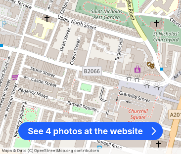 29 Clarence Square, Brighton, BN1 2EB, United Kingdom - Photo 1