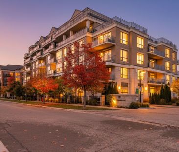 For Lease - 111 Civic Square Gate Unit# 518, Aurora, Ontario - Photo 5