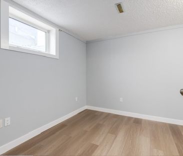 Spacious 2-Bedroom Basement Suite for Rent in Calgary - Photo 3