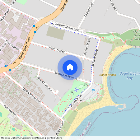 4/34 Seabeach Avenue, NSW 2103, Mona Vale