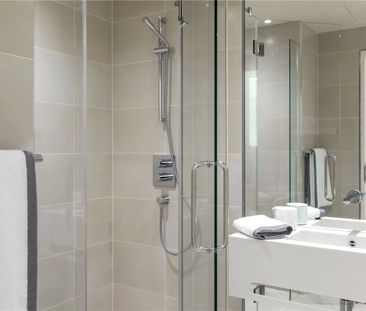 The Quarters, Finchley Road, Swiss Cottage, NW3 - Photo 1