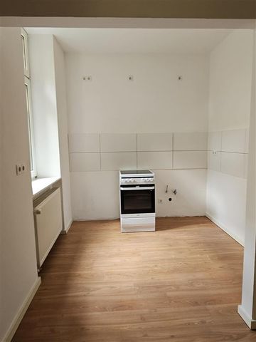 Single-Apartment am Földerichplatz! - Photo 4