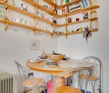 1 bedroom apartment to rent - Photo 4