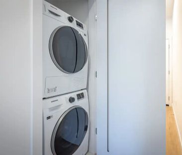 Axir Apartments — 1 Bedroom + Den available at 2590 Lonsdale Avenue - Photo 6
