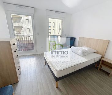 Location Appartement 1 pièce 30m² - Photo 1