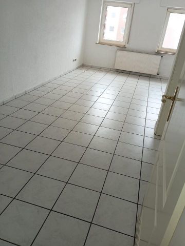 Charmante 3,5 Zimmer-Wohnung in Mülheim – ab sofort frei! - Photo 5