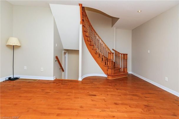 For Lease - 1256 Jezero Crescent, Oakville, Ontario - Photo 1