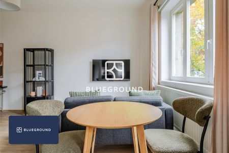 Apartment for rent, 1+KK - Studio, 36m - Photo 2