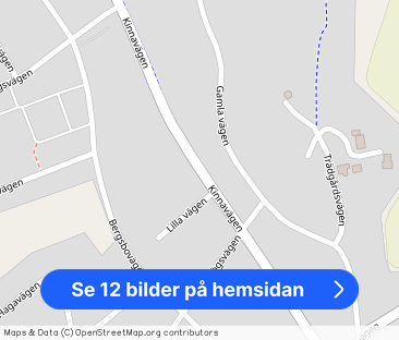 Kinnavägen, Örby - Foto 1