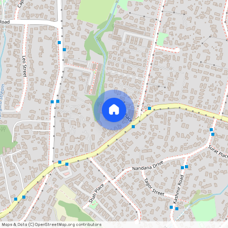 13 Tokai Place, Glen Eden, Waitakere City