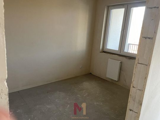 Mieszkanie na wynajem, Gorzów Wlkp., Śródmieście - Zdjęcie 1