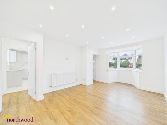 3 bedroom semi-detached house to rent - Photo 1