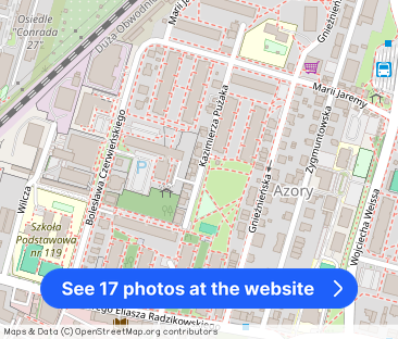 Eng | Pużaka, 42m2, 2 pokoje + Komórka lokatorska - Photo 1