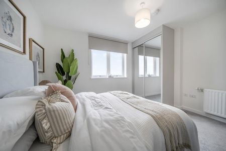 2 bedroom apartment to rent - Photo 4