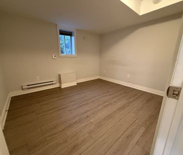 For Lease - 179 Patterson Road Unit# LOWER UNIT, Barrie, Ontario - Photo 5