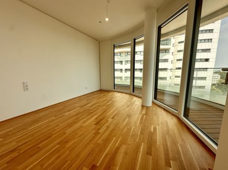 Luxurious 3 room flat with balcony! Danubeview - Photo 4