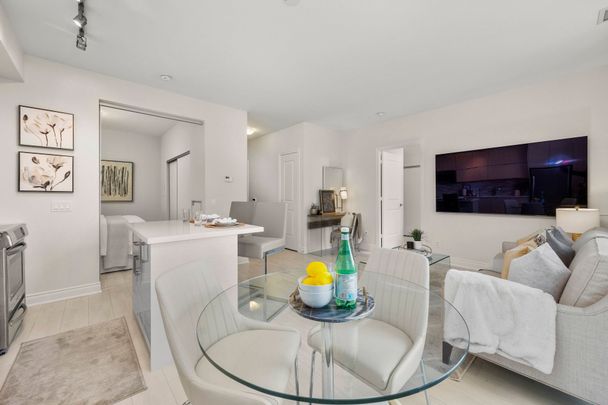 For Lease - 80 Marine Parade Drive Unit# 115, Toronto, Ontario - Photo 1