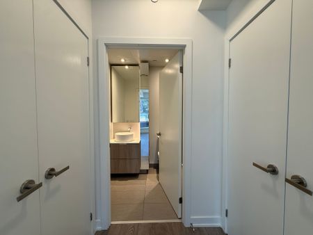 For Lease - 28 Ann Street Unit# 215, Mississauga, Ontario - Photo 2