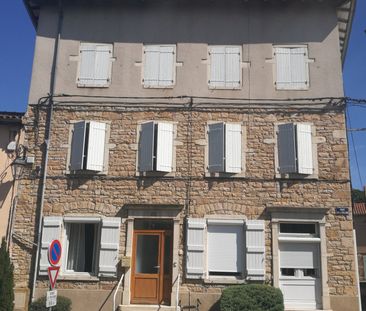 Location Appartement 3 pièces 62m² ST GEORGES DE RENEINS 69830 - Photo 6