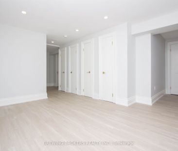 Detached Home For Lease | N8147164 - Photo 3