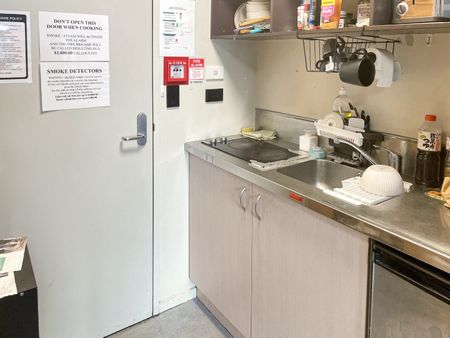 Studio in Te Aro - Photo 3