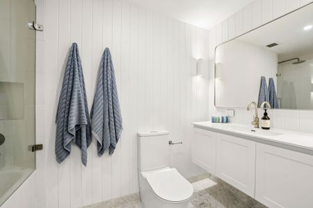 1/5-11 Boundary Street, Darlinghurst NSW 2010 - Apartment For Rent | Domain - Photo 4