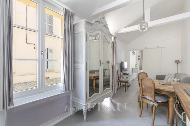 Pavillon meublé 25 m2 - Versailles - Photo 1