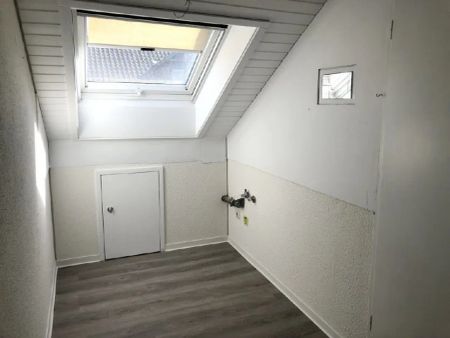 2 Zimmer-Wohnung im Stadtzentrum - Foto 4